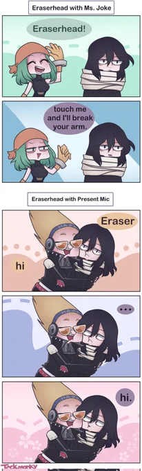 Husband privileges 