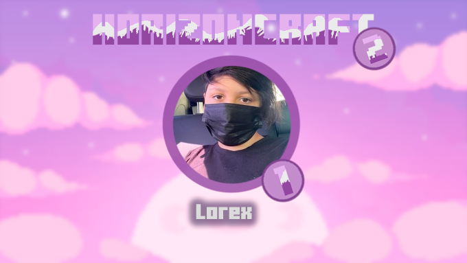 HorizonCraftSMP's tweet photo. Es el lorax pero mas barato!

Bienvenido Lorex a la nueva temporada de HorizonCraft, espero q seas muy activo! https://t.co/dBb97Tucay