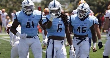 Blessed to receive my third offer from Keiser University🙏🏾<a href="/CoachMylesRuss/">Myles Russ</a> <a href="/coachSocha/">Doug Socha</a> <a href="/5manfree/">David Montiel</a> <a href="/Redskins32/">Matt DuBuc</a>