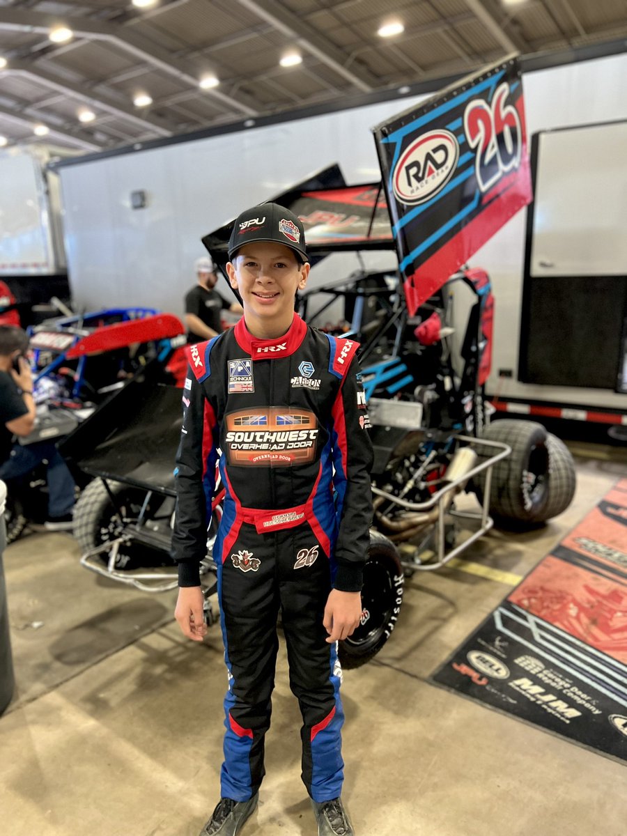 Carbon Safety Technologies (@carbonsafety_) on Twitter photo .<a href="/CRueschenberg/">Corbin Rueschenberg</a> finally gets to race in his new <a href="/Hrx_Srl/">Hrx</a> Racer Pro suit ๐คฉ
He has a busy day ahead of him at the <a href="/TulsaShootout/">TulsaShootout</a>! .<a href="/CRueschenberg/">Corbin Rueschenberg</a> finally gets to race in his new <a href="/Hrx_Srl/">Hrx</a> Racer Pro suit ๐คฉ
He has a busy day ahead of him at the <a href="/TulsaShootout/">TulsaShootout</a>!
