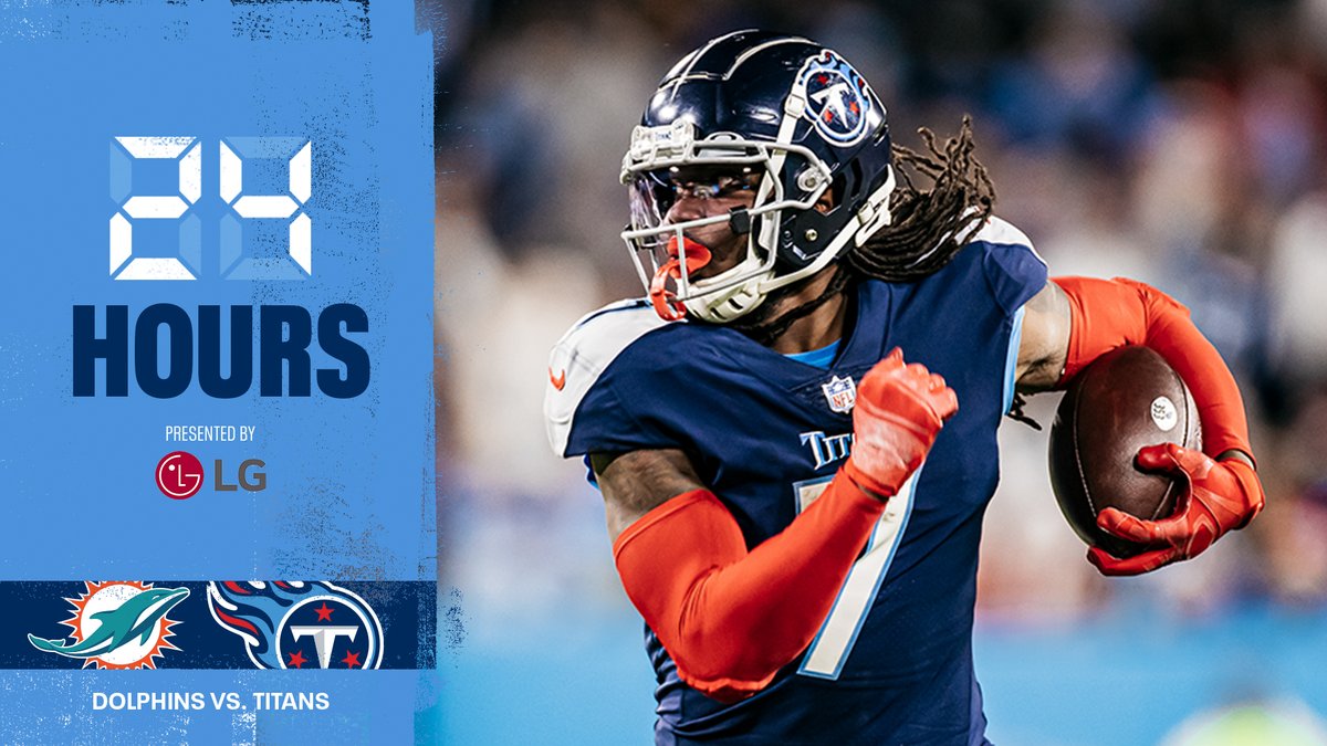 Tennessee Titans tweet media