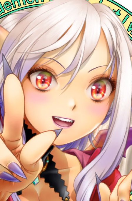 丸いコースターの絵(部分)っス

早くも悪あがき修正版😅 