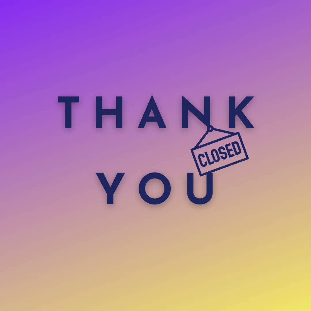 HumanElementMa1's tweet photo. I've had a wonderful time running Human Element Marketing Co. Sadly, all good things must come to an end. Starting January 1, 2022, I will be pursuing other career opportunities. I just want to say thank you to everyone who followed or believed in me from the beginning. https://t.co/xnecTRf4a2