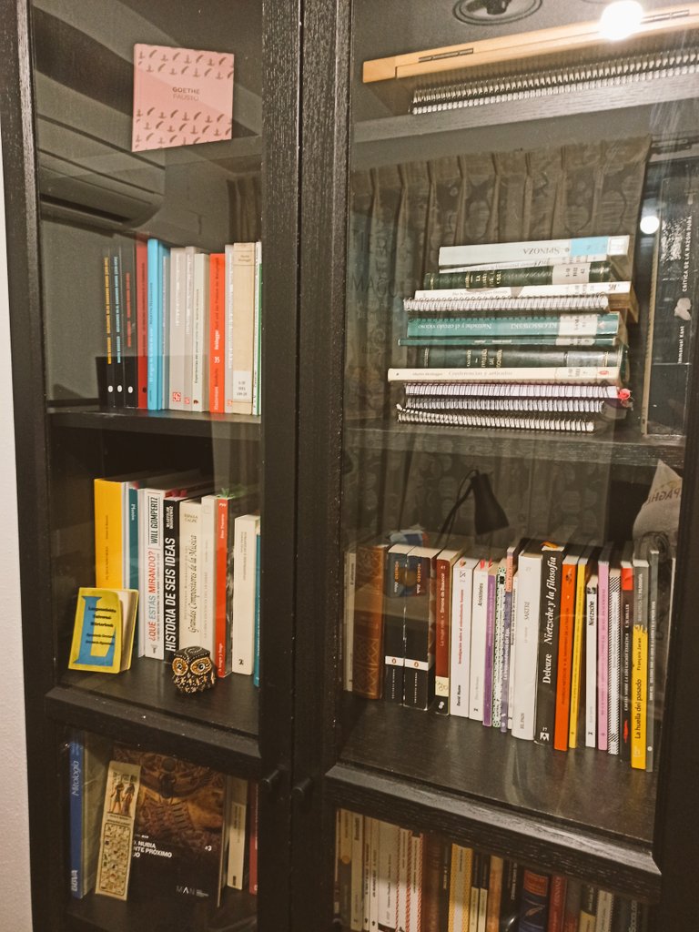 doosedd's tweet photo. El rincón favorito de la casa 🖤 https://t.co/5wJpfMjTHO