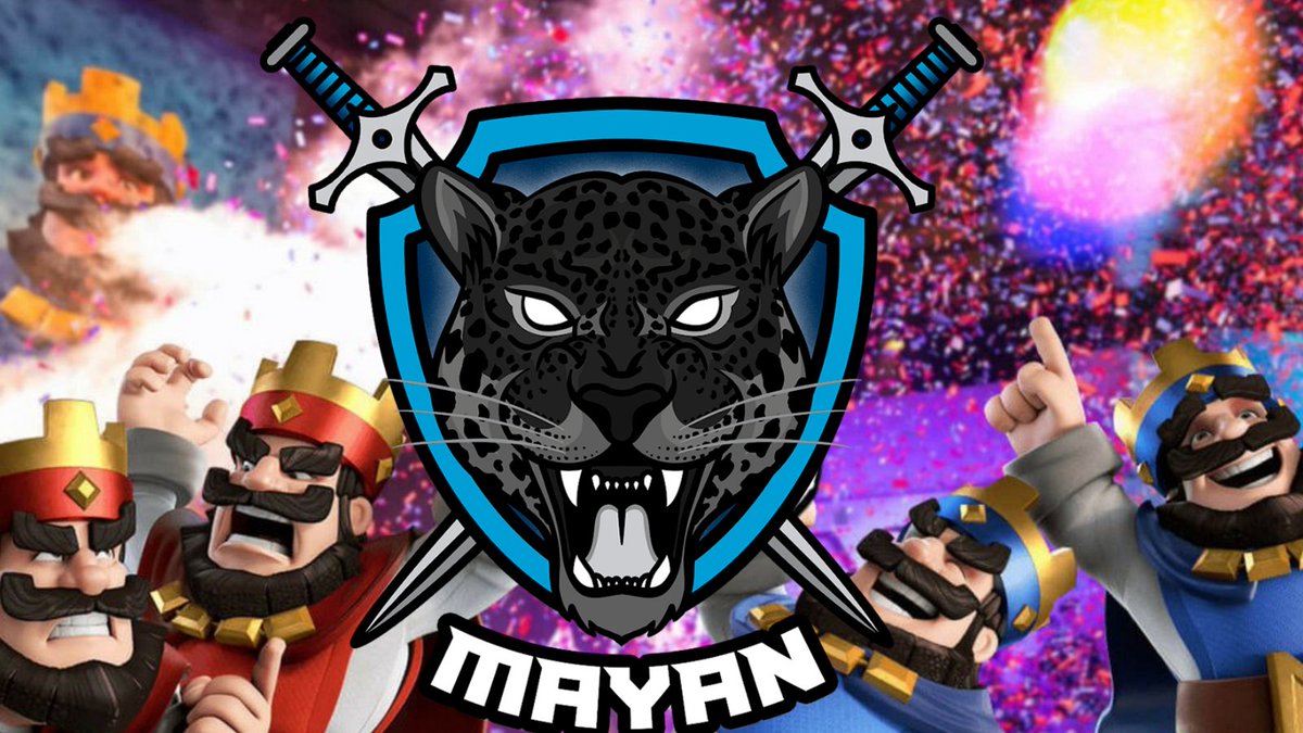 Para iniciar el 2022 con ganas <a href="/TeamMayan/">Mayan Esports</a> nos trae 📣

"LIGA INDIVIDUAL" 
prizepool $15USD🤑

Requisitos:
-Seguir a:
<a href="/TeamMayan/">Mayan Esports</a>
-Seguirme
-Dar MG y RT
-Etiquetar a 2 jugadores

Mandarme las pruebas al MD👀

PD: Dependiendo el apoyo el premio puede aumentar. 🤪🤭