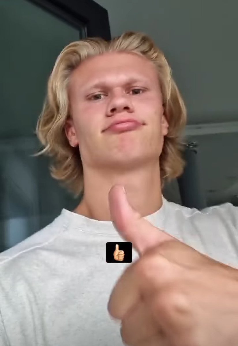 haalandneta's tweet photo. @NoruegArg @erling @HaalandBRS @alfiehaaland @Haalandistaa @HaalandFrance @FotballNO @EliteserienFr @footy_nordic @BlackYellow https://t.co/s5lgqWu7g3