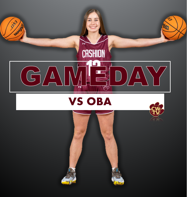 Cashion Wildcats TV tweet media