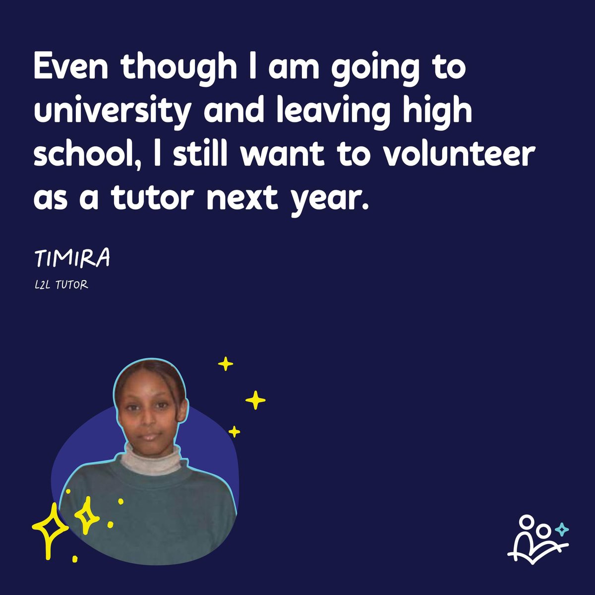 Licensed2Learn's tweet photo. At L2L, we want to make sure our students feel confident and empowered as they join our youth helping youth lifestyle. https://t.co/3Hu5xD1MAY