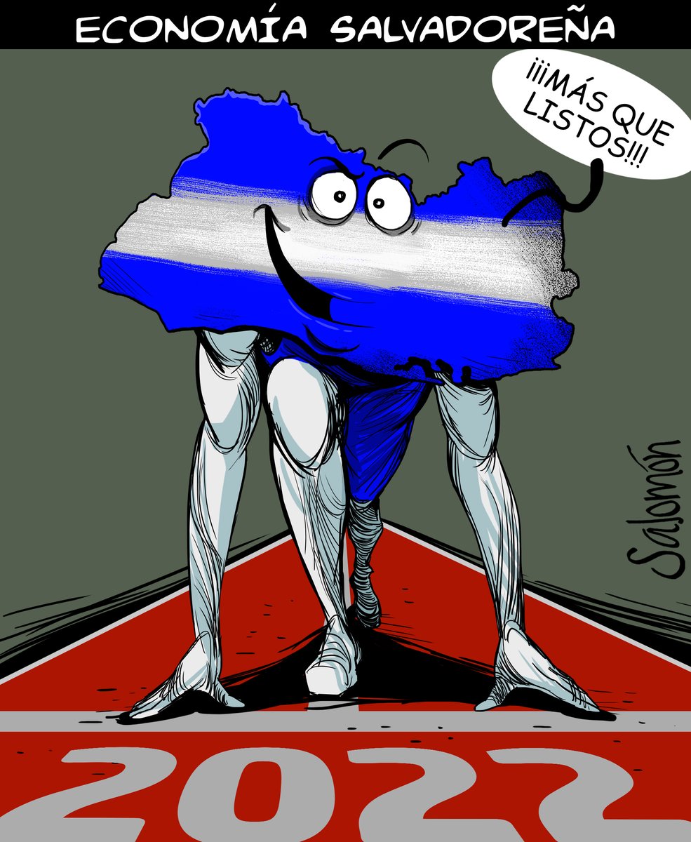 SalomonCartoon tweet picture