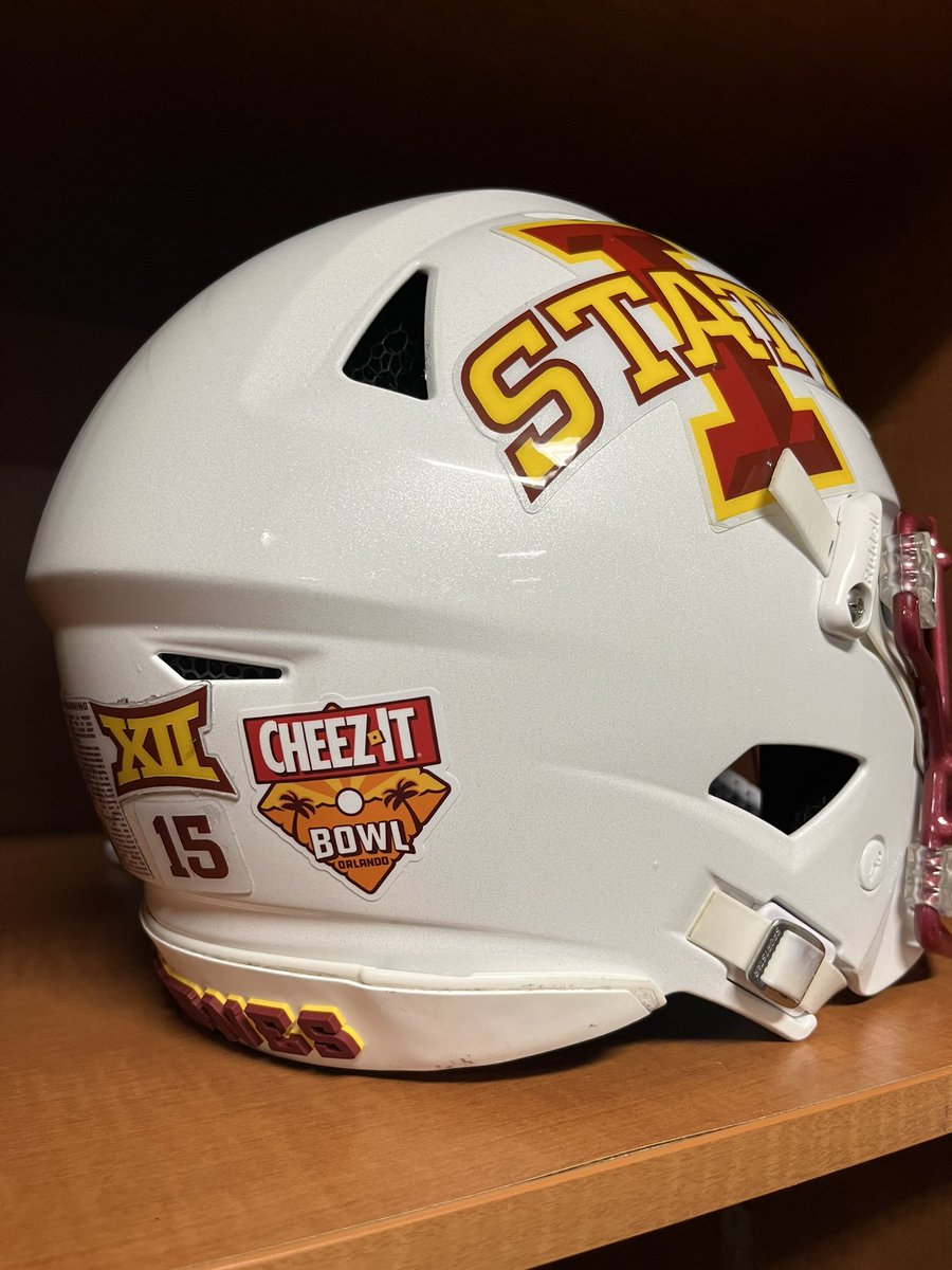 Cyclone Equipment tweet media