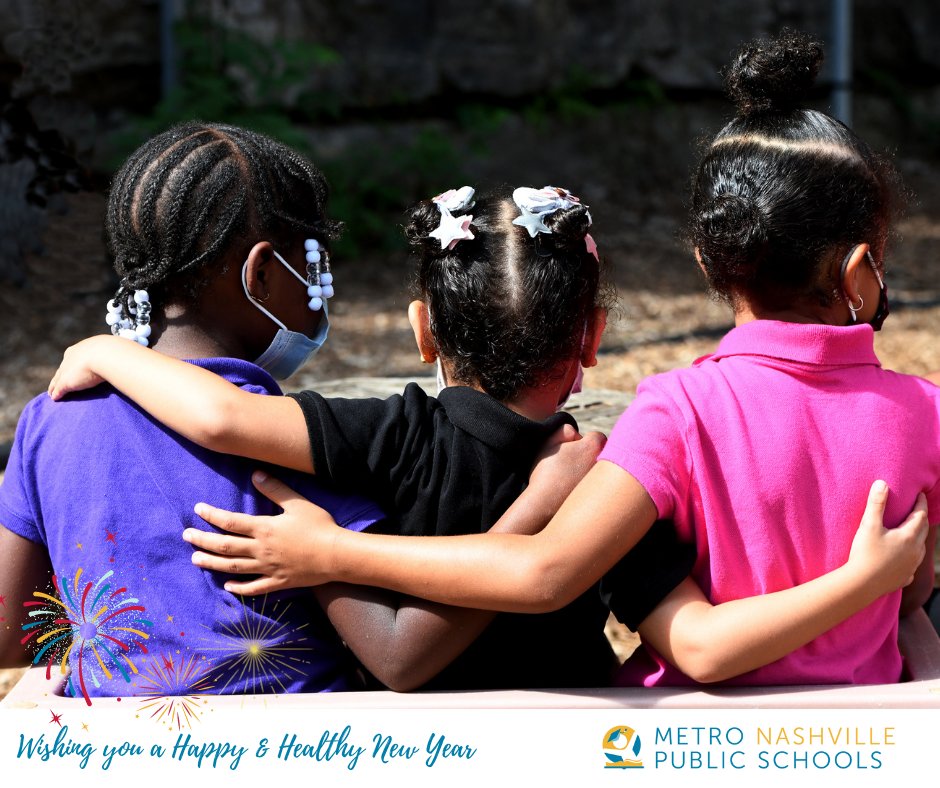 Metro Schools tweet media