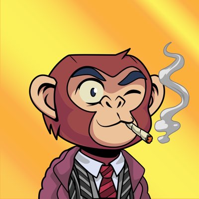 IPaquot's tweet photo. #NewProfilePic #cro  #cronoschimpclub  #Cronos https://t.co/r69rX33Mb9