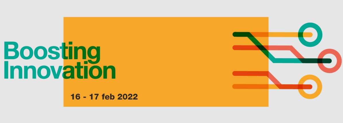 ¿Tienes los días 16 y 17 de febrero sin compromisos?
Si es que sí, te proponemos un evento importante:

#Transfiere2022

Una cita de #innovación y #DataScience de primer nivel con la intervención de portavoces de @CDTIoficial, <a href="/FECYT_Ciencia/">FECYT</a> y <a href="/CienciaGob/">Ministerio de Ciencia, Innovación y Universidades</a>. bit.ly/3mG294W