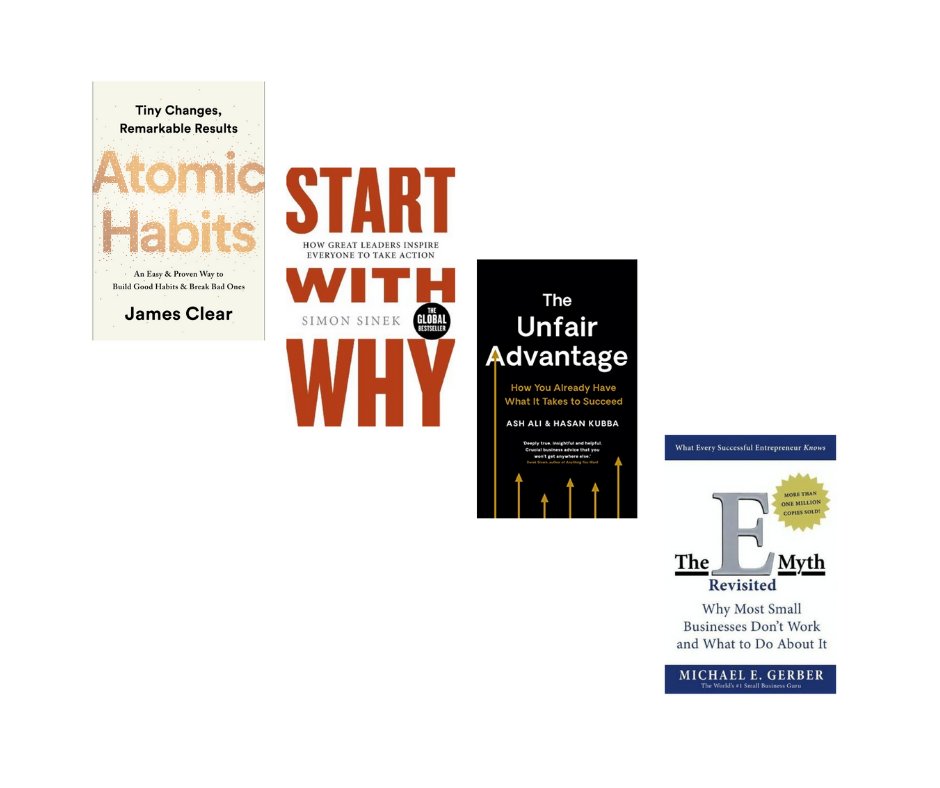 harishchouhan's tweet photo. What's the best book you read in 2021 that helped you in your work/life?
Hard for me to pick one, so here are my 4 favs 
@goodreads #books2021 https://t.co/u14tF9faff