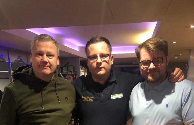 8BallPodcast's tweet image. The @welshwizardomg vs Mick Hill match was one of the greatest matches we've ever seen. If you wanted everything in a match, it was there. What an advert for Pool. @ultimatepool_ This tournament is epic! It's live on @btsport now!