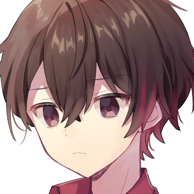 今回からシンさんの動画内でのイラスト描かせて頂いてるよー☺️
色んな表情描けて楽しかった…いつもとっても面白い動画を作られているので皆見るのだ! https://t.co/KfTFyBKDth 