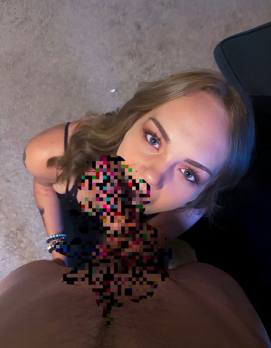 500 rt’s in 10 hrs and I’ll post the uncensored 😏 t.coHhMoBduLZi 