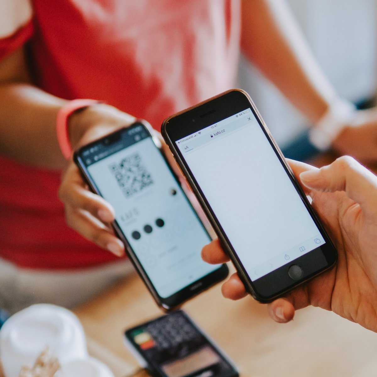 numadic's tweet photo. India witnessed a rise in the volume of digital payments by 53% and the value increased by 28% in the past 12 months.

UPI clocked over 3.65 billion transactions in volume, achieving all-time high transactions of ₹4billion.

#DigitalPayments #Transaction #Volume #India #Numadic https://t.co/grvCPr4wLo