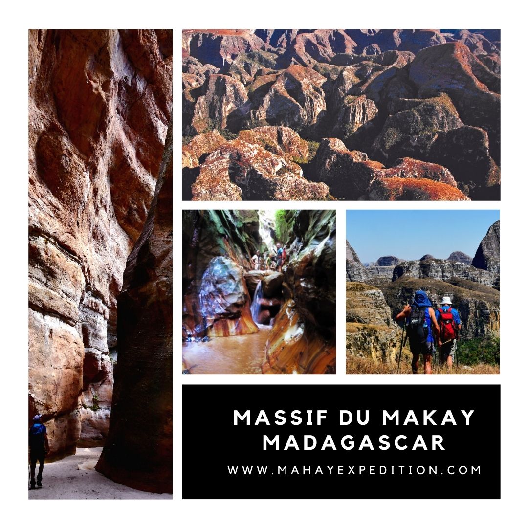 MahayExpedition's tweet photo. Terre de trekking par excellence, le massif du Makay n'a pas d'égal à Madagascar. Nous vous invitons au cœur de ce labyrinthe pour une Aventure hors du commun et exclusive.
#madagascar #massifmakay #trekkingmadagascar #randonnée #voyage #tourisme #randonneefamille #environnement https://t.co/yYmfYl7Pvc
