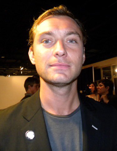 HAPPY BIRTHDAY JUDE LAW 