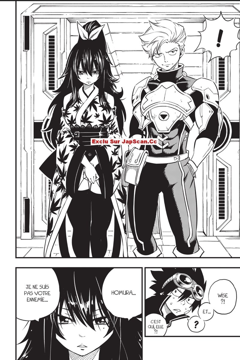 fullarnaque's tweet image. #ezkid trop belle