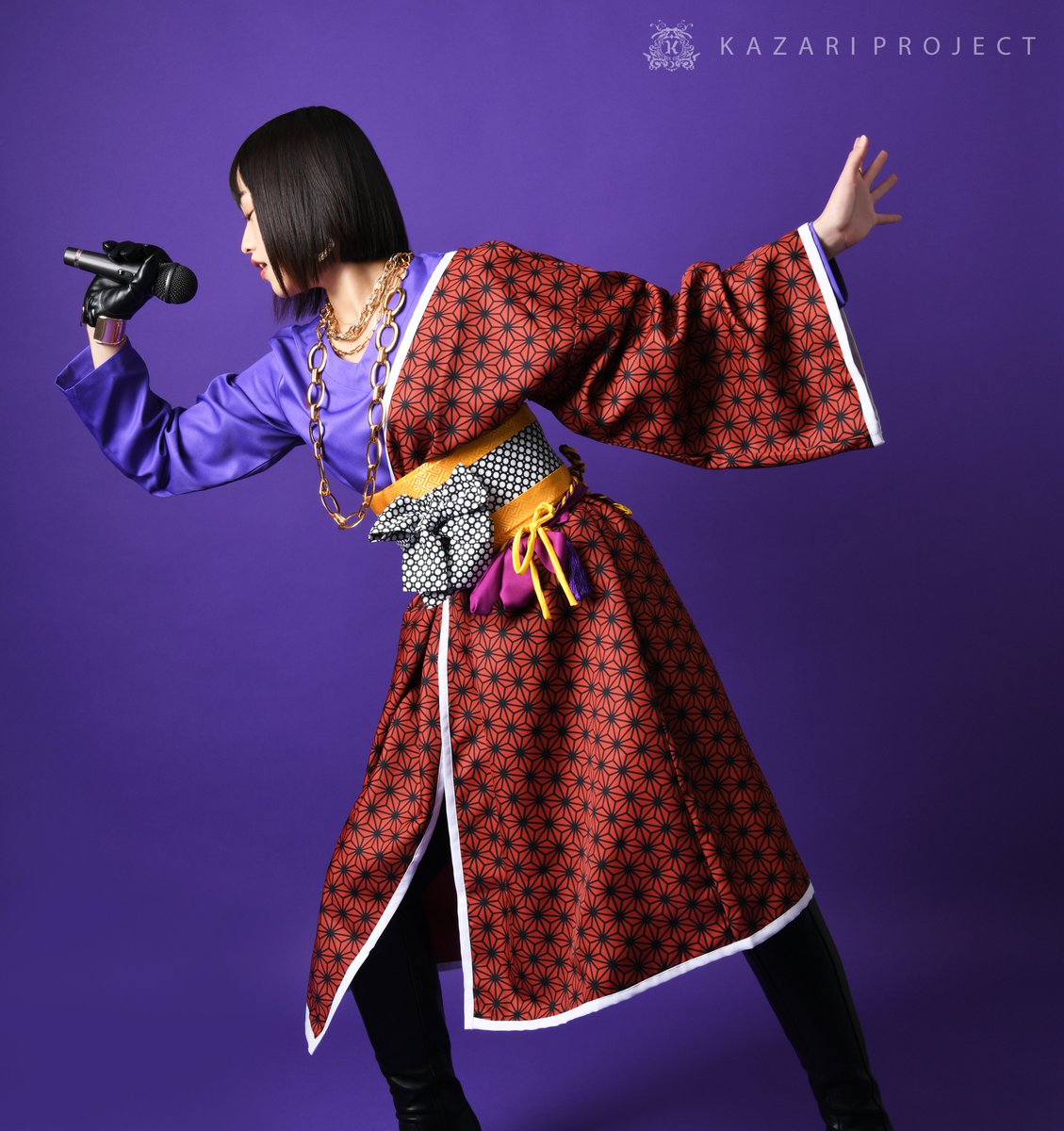 かざりofficial on X: かざりofficial on X:
