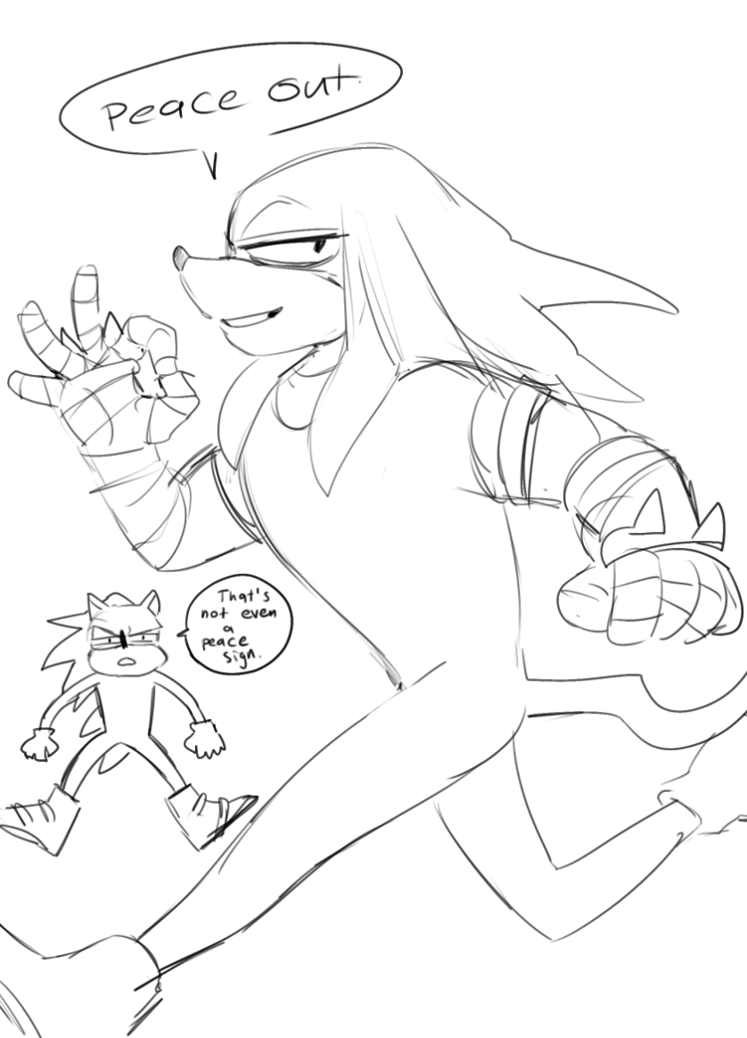 FloobinDraws's tweet image. August (part3)