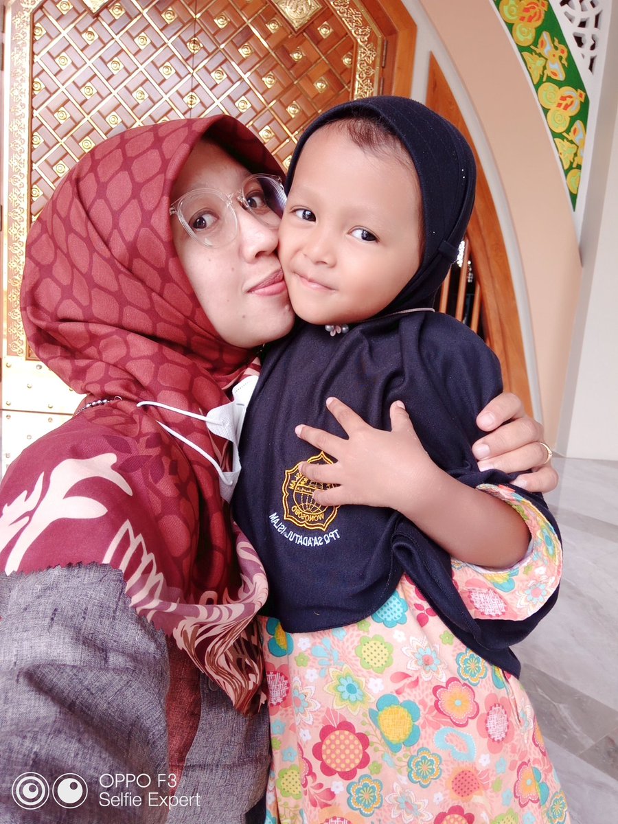 whydate's tweet photo. Bismillah...siap jadi kakak ya nak 😍🥰😘 https://t.co/5gTrYHp88i