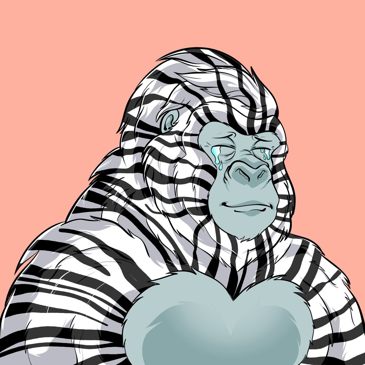 thebeatminer's tweet photo. Yo Yo! Where's My ApesXs at???  Follow back 4 sure! 
 ApesX Flex: 
 Got an @ImmutableApesX on the @Immutable IMX/ETH protocol low fee market. Amazing ApesX NFTs there. 
 ApesX Gonna Have a Scene! 
 Shouts to top ApesX  @HarambeIMX 🔥 https://t.co/mP7njRJ80v