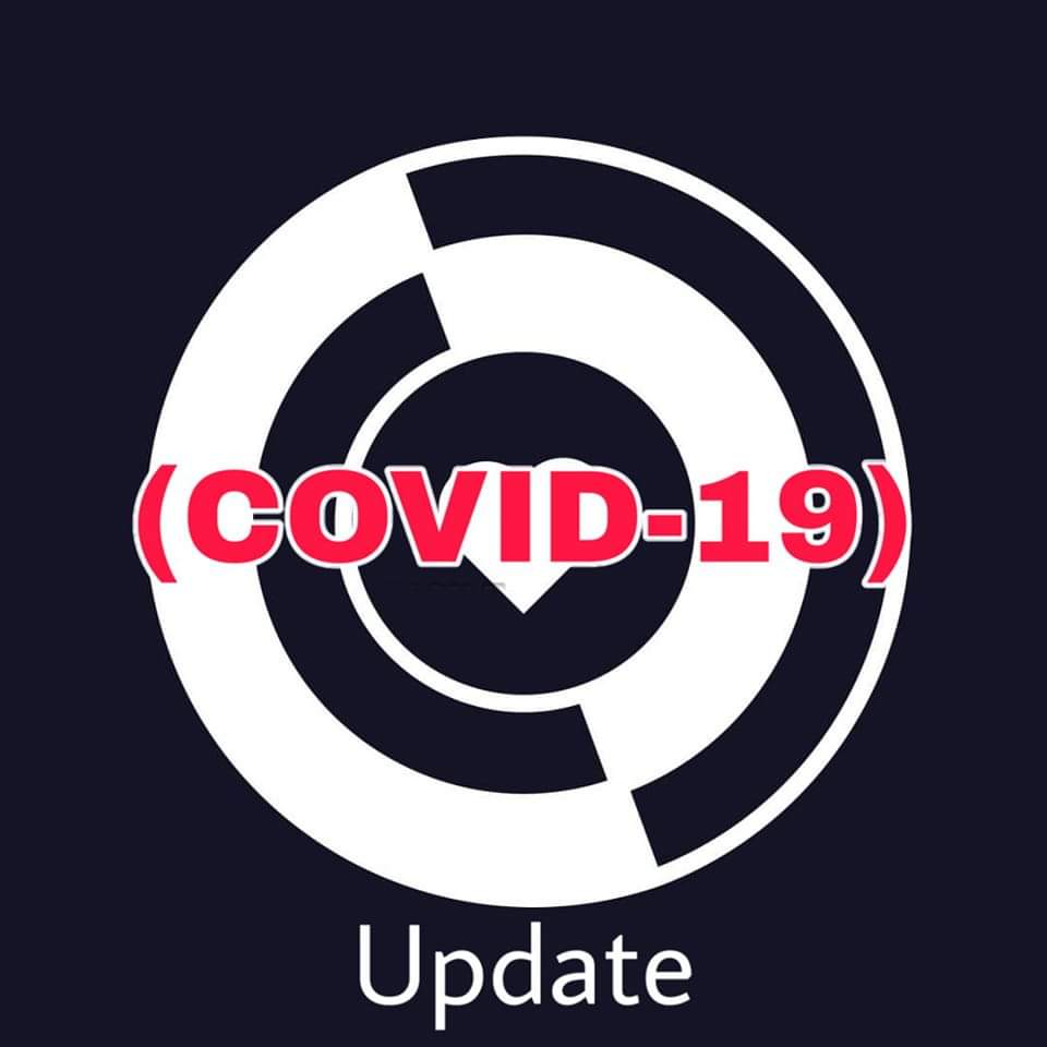 We will be monitoring the situation related to Coronavirus very carefully in the coming weeks. 

Discussions will be held with Artists scheduled to participate in our upcoming events to ensure the safety and security of all involved. 

At present (29/12/21) events will go ahead