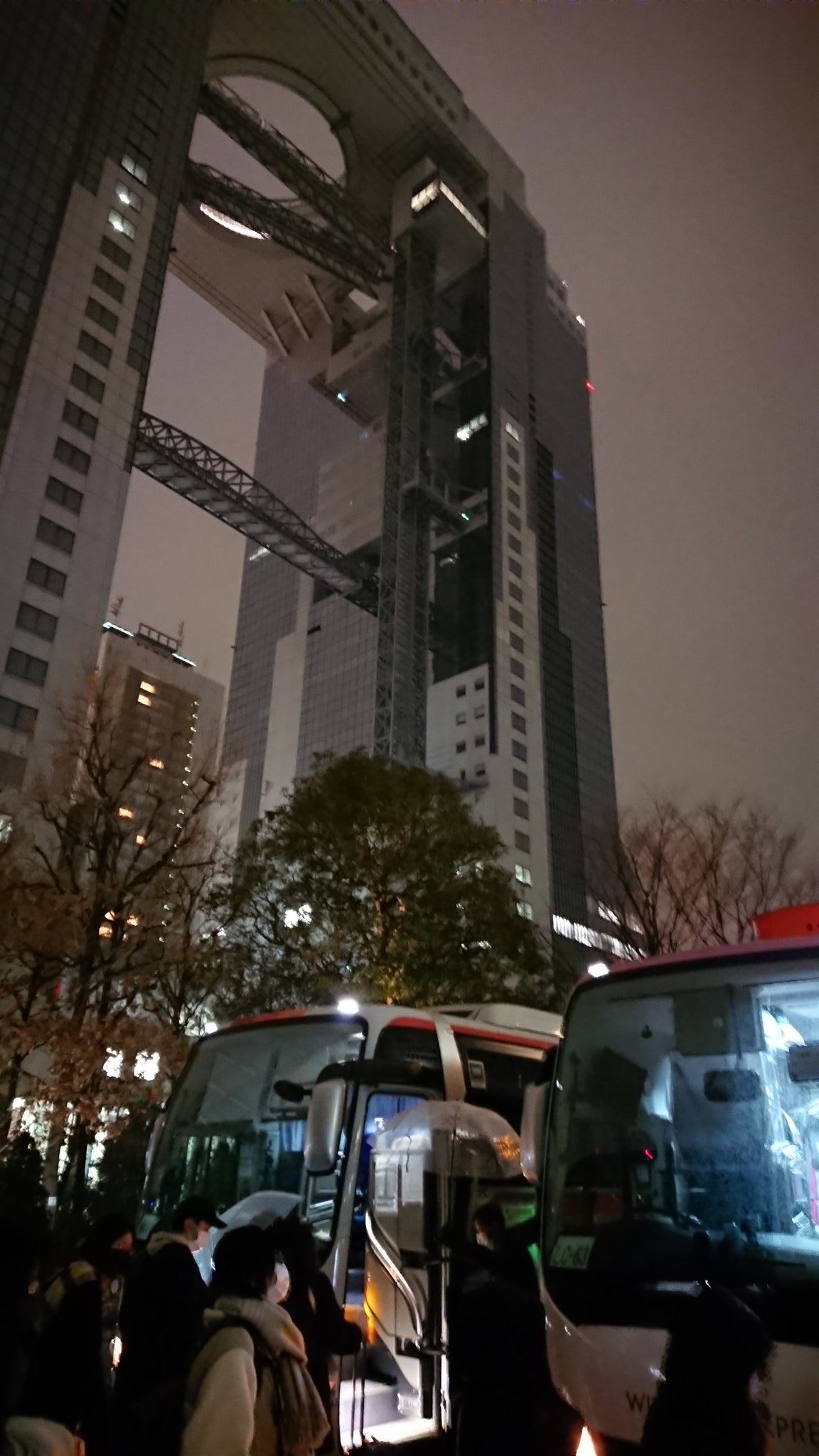 ｗｉｌｌｅｒバスターミナル大阪梅田 Twitter Search Twitter