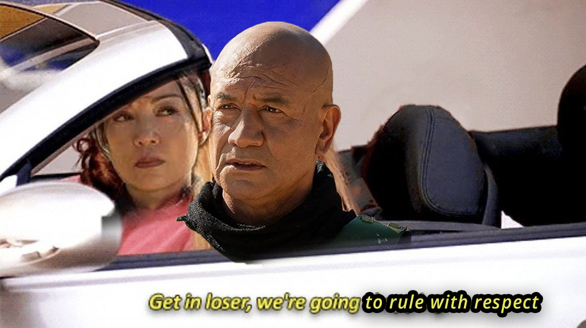 Today's the day! #BookofBobaFett