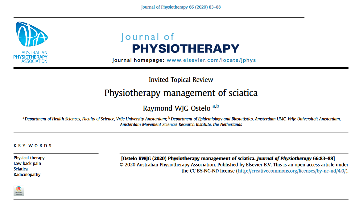 suhailphysio89's tweet photo. An open-access clinical review on Sciatica. 

https://t.co/LWlkgIvSSv https://t.co/WvK0RNeMkC