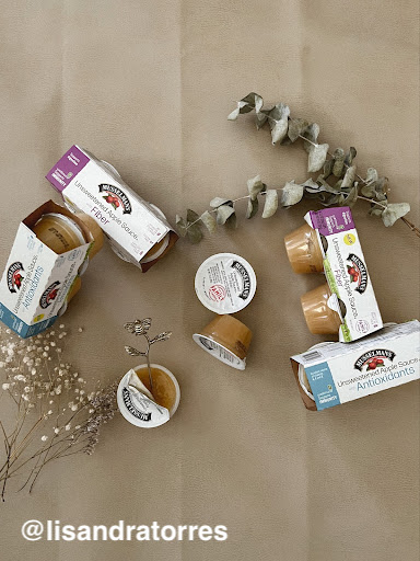 seeingdandy's tweet photo. Simple and delicious side dish to serve at your family gathering! {AD} @Musselmansapple is a healthy snack that moms know kids will enjoy. 🍎 Did your mom give you Musselman’s Apple Sauce? More details HERE: https://t.co/5fJVOVKqWu #PickMusselmans #FamilyFarms #MusselmansPartner https://t.co/1OUGC7g9Xu