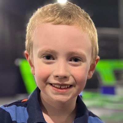 Bertie George Venn tweet media