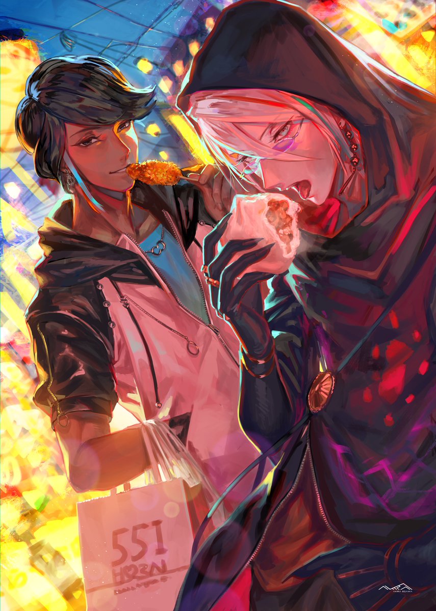 カルナ アルジュナ タペストリー