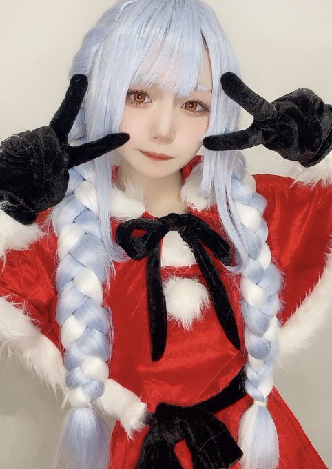 コスプレイヤー桜乃すずのTwitter画像30