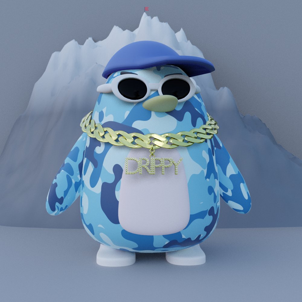 Drippy Penguins #4821 purchased for 0.07 $SOL
  
  <a href="/DrippyPenguins/">Drippy Penguins</a> #Solana #NFT
  
  Explorer: explorer.solana.com/tx/nTuFYgpXpPR…

  Made with ❤️ by @SolutionsDrip.