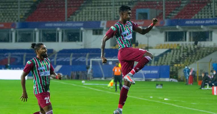 ISL 2021-22: Top Five Indian youngsters who stand a chance to win the Emerging Player Award this season