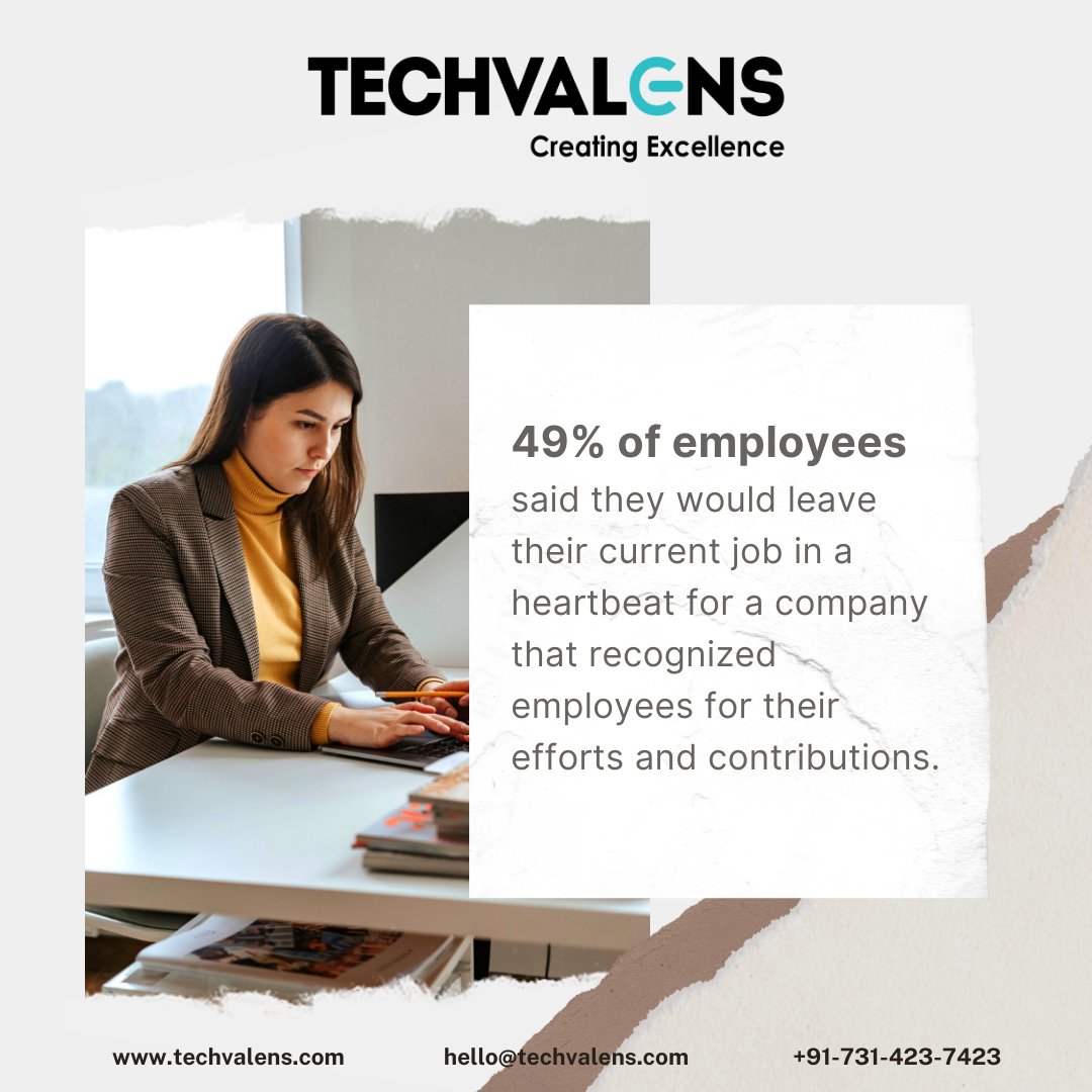 HRD_TechValens's tweet photo. We did mention how important it is to acknowledge and appreciate employees, didn't we?

#techvalens #ITServices  #informationtechnology #workculture #employee #employeeengagement #employeememes #weekend #work #boss #activity #workbalance #contribution #employeeappreciation https://t.co/2uLR01x7rR