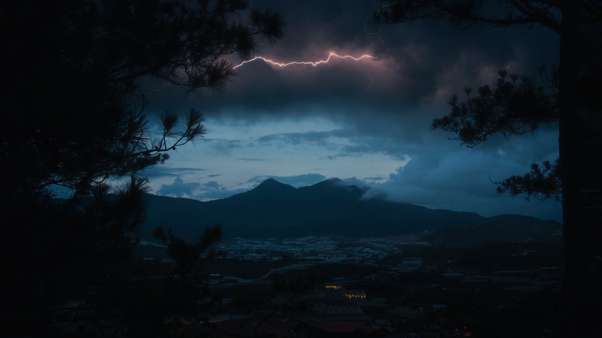 the blue hours of 2021