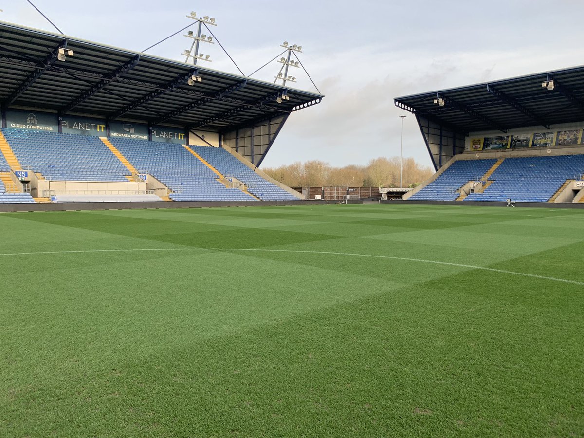 Kieron Jennings tweet media