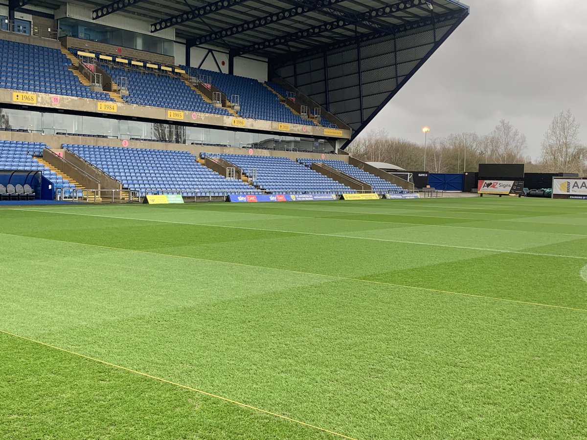 Kieron Jennings tweet media