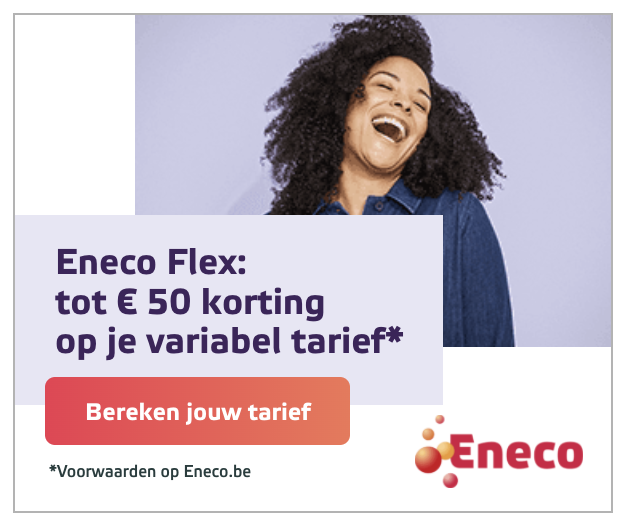 EL Kaouakibi terug aan het werk, bij Eneco?