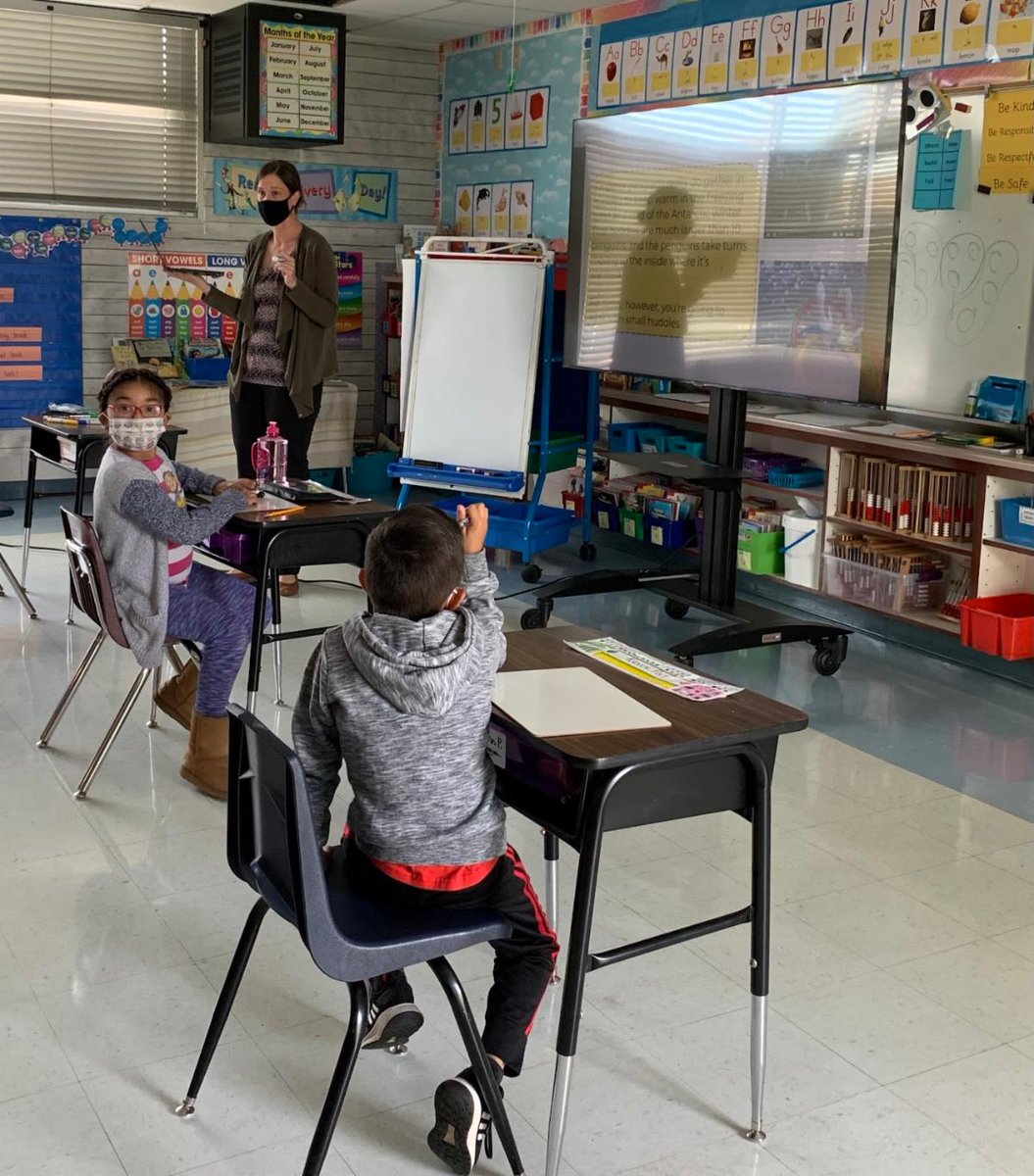 The countdown has begun: just a few more days left to help a teacher in our year-end appeal!
Your special gift by midnight on December 31 will be DOUBLED and will support a local teacher and her students!

#wednesdaymotivation #wednesday #thanksonomateachers 
#svgreatschools