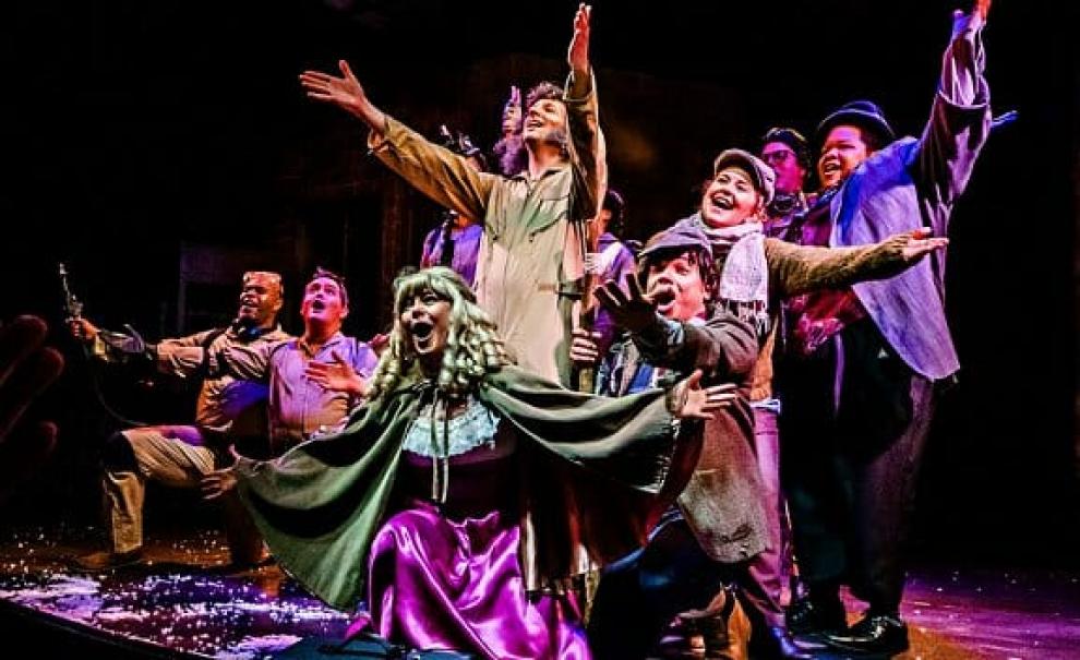 cl_atlanta's tweet photo. In #Atlanta Today, Wednesday, Dec 29: 2021 Invasion Christmas Carol. Dad's Garage Theatre $34.50. 8pm.
@dads_garage https://t.co/jpCqFj7oKw
#ATLComedy #ATLComedian #ATLComic #AtlantaComedy #AtantaComedyShow #thingstodoinatlanta https://t.co/PsWK7O5GuY