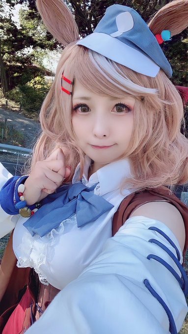 明日12/30 C99東21bぶらんく☆ちぇっく
ftnりむた @0v0Rimuta0v0 さんにコス売り子さんで
お手伝い頂きます💪😤有難くも衣装をご制作頂き
参戦下さいますので、ぜひ当日スペースをお楽しみに
お越し下さいませ❣🐎(ではない) 