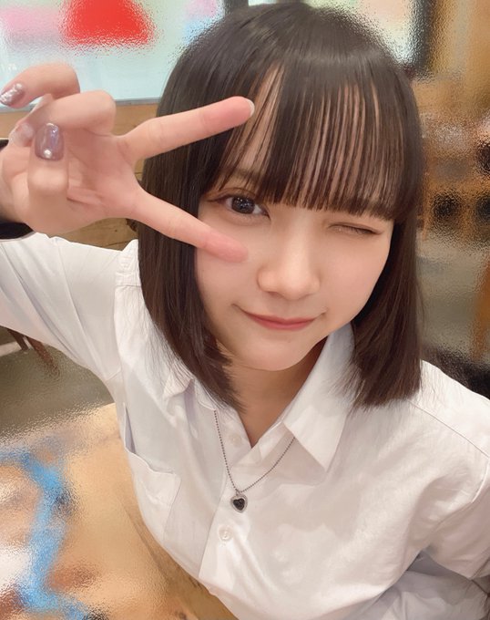 奥野未悠のTwitter画像20