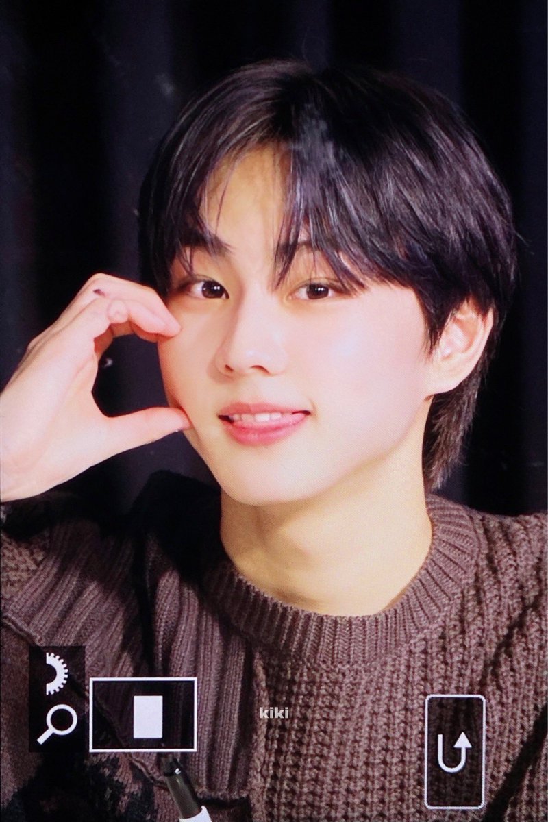 kiki_yjw's tweet photo. 211229 #ENHYPEN #JUNGWON #엔하이픈 #정원 #양정원 https://t.co/QBjWu0QW7T
