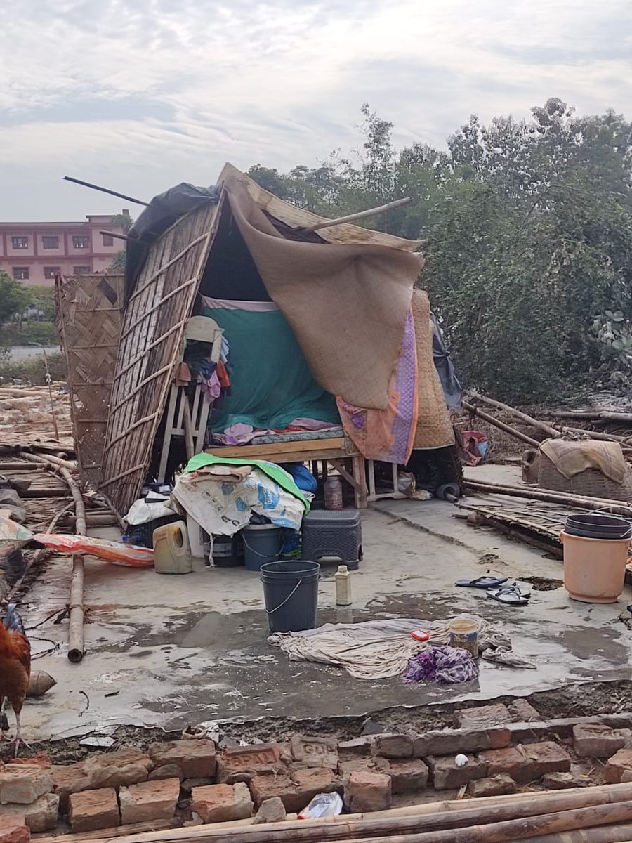 AskarAl64407511's tweet photo. Current scenario. We need your help @GauravGogoiAsm 
#KAAC_Misusing_Power https://t.co/i0cVQ2uIXU